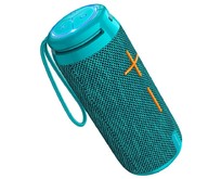 BOROFONE (6974443386714) BR24 Peacock blue BOROFONE (6974443386714) BR24 Peacock blue