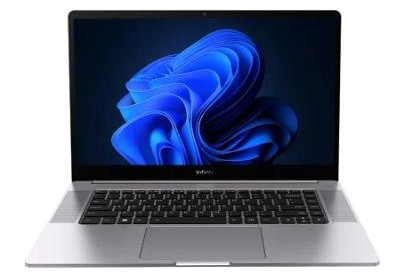 INFINIX 14 Inbook X2 i51155G7 8/512Gb Grey (71008300932)