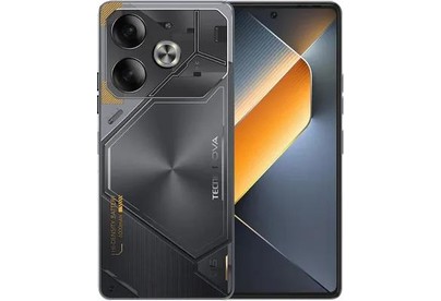 TECNO LI7 Pova 6 8/256Gb Meteorite Grey