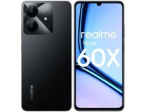 REALME Note 60х RMX3938 3/64Gb Black (6941764448933)