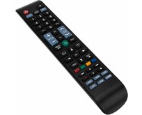 REXANT (380102) Пульт универсальный на 8 устройств REXANT (380102) Пульт универсальный на 8 устройств