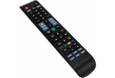 REXANT (380102) Пульт универсальный на 8 устройств REXANT (380102) Пульт универсальный на 8 устройств
