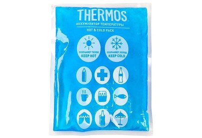 THERMOS Gel Pack Hot and Cold 150
