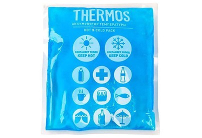 THERMOS Gel Pack Hot and Cold 350