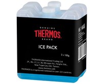 THERMOS Ice Pack комплект 2*100 THERMOS Ice Pack комплект 2*100
