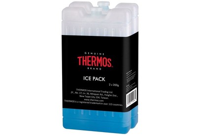 THERMOS Ice Pack комплект 2*200