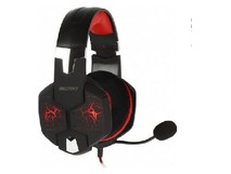 SMARTBUY (SBHG3200) RUSH TAIPAN чернокрасный