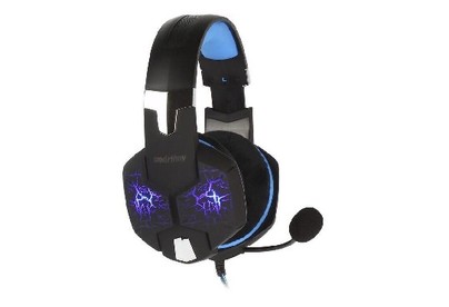 SMARTBUY (SBHG3000) RUSH TAIPAN черносиний