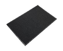 VORTEX 22198 Коврик пористый 60*90см черный (2) VORTEX 22198 Коврик пористый 60*90см черный (2)