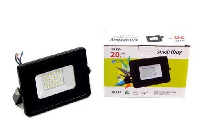 SMARTBUY (SBLFLLIGHT2065) 20W/6500K SMARTBUY (SBLFLLIGHT2065) 20W/6500K