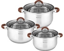 KELLI KL4236 Коричневый KELLI KL4236 Коричневый
