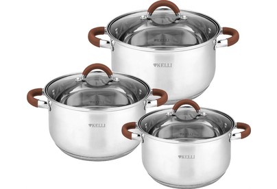 KELLI KL4236 Коричневый
