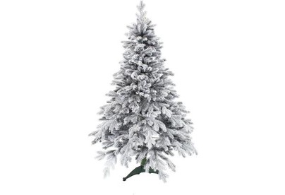 BEATREES Ель Агат черная заснеженная 1,5 м 1035015