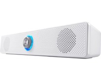 DEFENDER (65192) Z2 белый, 6 Вт, питание от USB