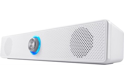 DEFENDER (65192) Z2 белый, 6 Вт, питание от USB