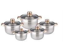 KELLI KL4738 10 предметов KELLI KL4738 10 предметов