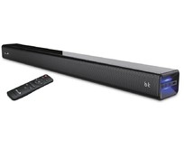 ELTRONIC (2002) SOUND SLICK 6 , черный