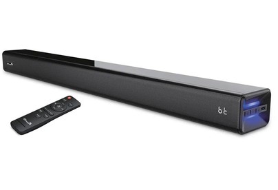 ELTRONIC (2002) SOUND SLICK 6 , черный