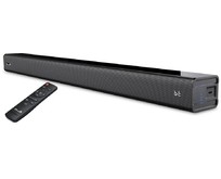 ELTRONIC (2009) SOUND SLICK 7, черный