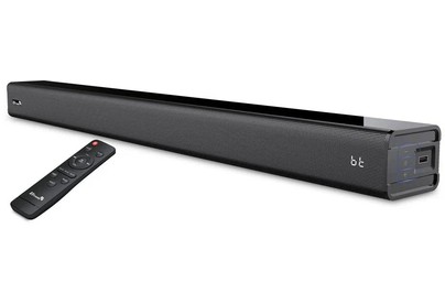 ELTRONIC (2009) SOUND SLICK 7, черный