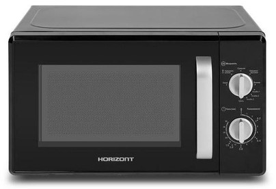 HORIZONT 20MW7001478AAB черный