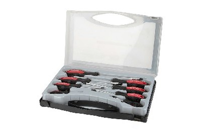 AUTOVIRAZH (AV212013) в кейсе CrV