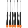 AV STEEL (AV499008) для точных работ 6 предметов