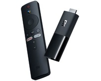 XIAOMI TV STICK MDZ24AA ТВприставка XIAOMI TV STICK MDZ24AA ТВприставка