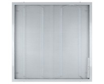 VOLPE (UL00005862) ULPQ105 606036W/4000K WHITE M1 VOLPE (UL00005862) ULPQ105 606036W/4000K WHITE M1