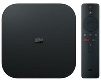 XIAOMI TV BOX S, 8ГБ PFJ4167RU XIAOMI TV BOX S, 8ГБ PFJ4167RU