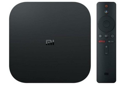 XIAOMI TV BOX S, 8ГБ PFJ4167RU