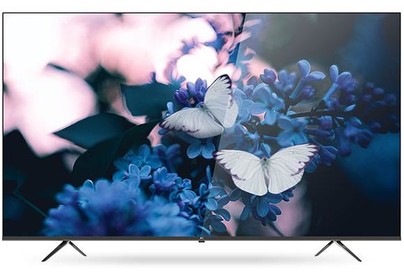 BQ 75FSU02B UHD SMART TV