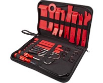 AV STEEL (AV921187) 25 предметов