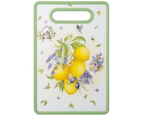AGNESS ДОСКА РАЗДЕЛОЧНАЯ 20*30*1.2 СМ 895108