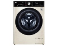LG F2V5HS9B бежевый