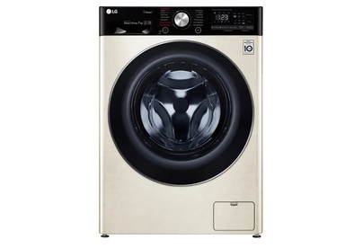 LG F2V5HS9B бежевый