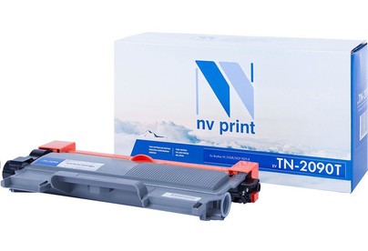 NV PRINT NVTN2090T черный (44941)