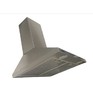 VESTA VPR760 GR серая