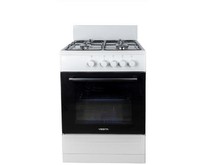 VESTA Bergamo VGG 6021.1 Белая