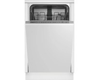 HOTPOINT HIS 1B69WS