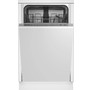 HOTPOINT HIS 1B69WS