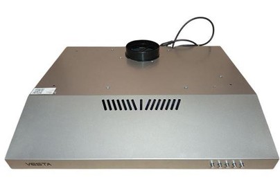 VESTA L0960 Punto серая