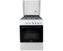 VESTA Bergamo VGG 10G Белый ГК