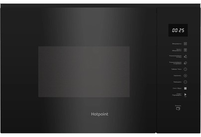HOTPOINT MF25G BL H