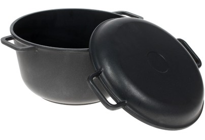 НЕВА МЕТАЛЛ ПОСУДА 6870 7,0л