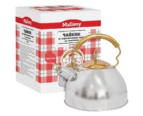 MALLONY DJB3427 2,5л (910070) MALLONY DJB3427 2,5л (910070)