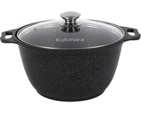 KUKMARA КМТ32а 3,0л. Темный мрамор