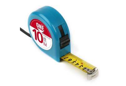 SMARTBUY (SBTMTP1025P1) рулетка  10 м