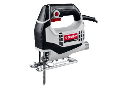 ЗУБР Л400 Лобзик электрический