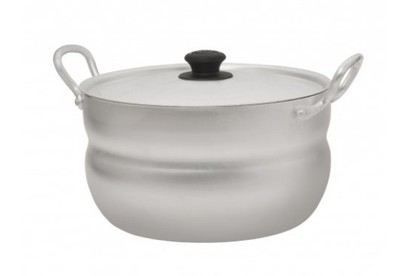 КАЛИТВА 1017 алюм сфер 1,7л КАЛИТВА 1017 алюм сфер 1,7л